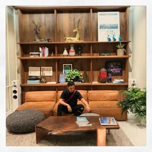 Meet your Posher, Narong